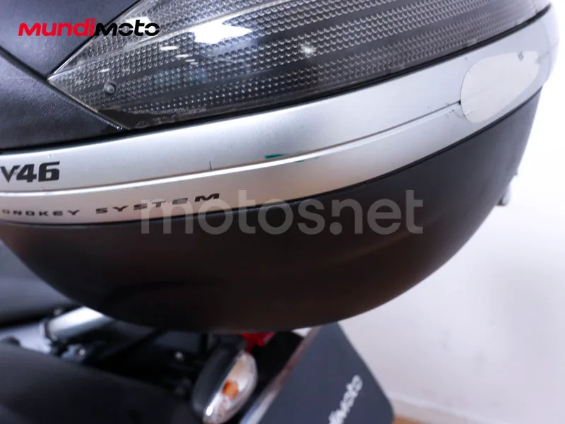 BMW F 800 ST - Vista 18