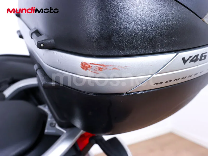 BMW F 800 ST - Vista 19