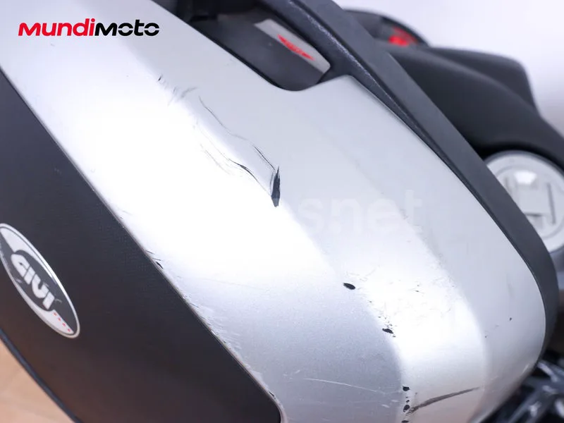 BMW F 800 ST - Vista 20