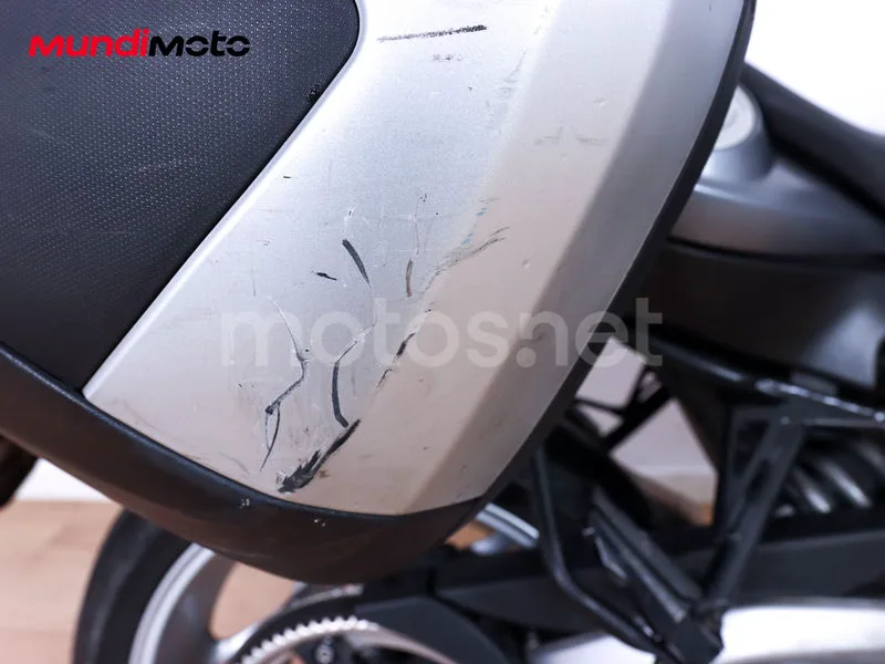 BMW F 800 ST - Vista 23
