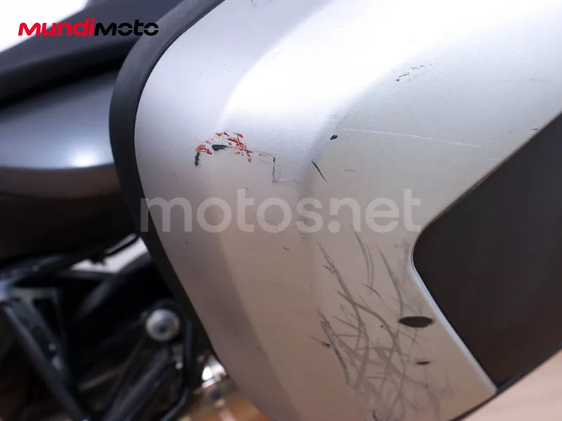 BMW F 800 ST - Vista 27