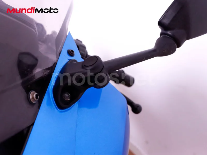 Kawasaki Ninja ZX-6R - Vista 19
