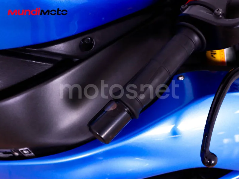 Kawasaki Ninja ZX-6R - Vista 29