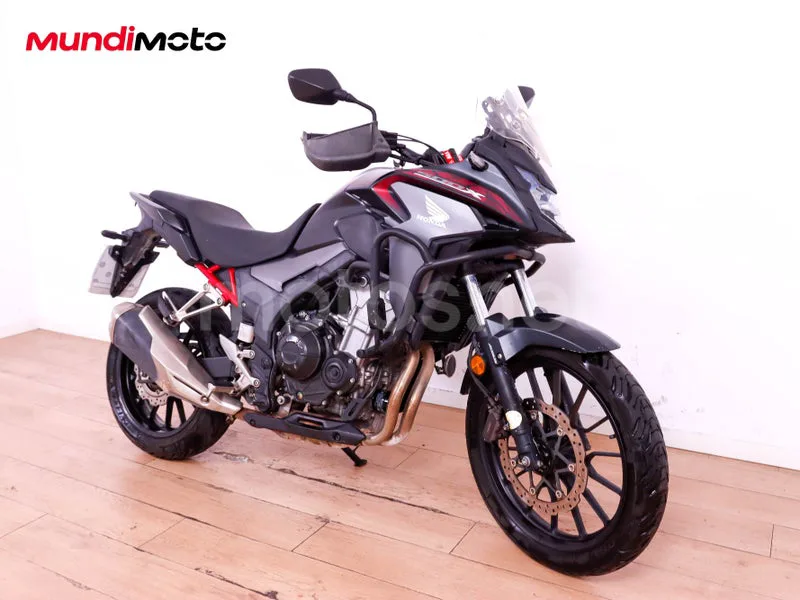 Honda CB500X 4899 € 2021 Barcelona - 2