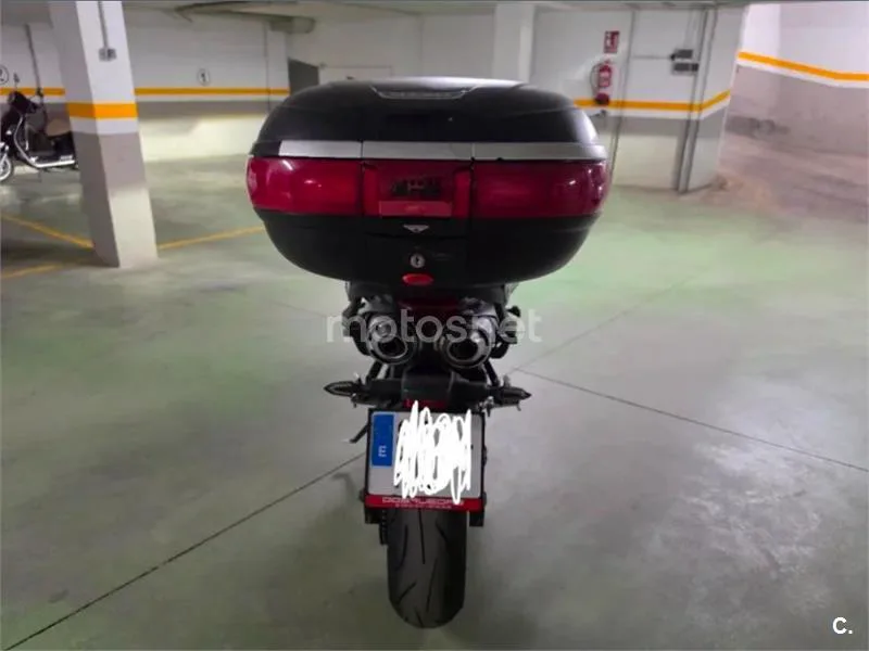 Yamaha FZ6 S2 3500 € 2007 Ciudad Real - 2