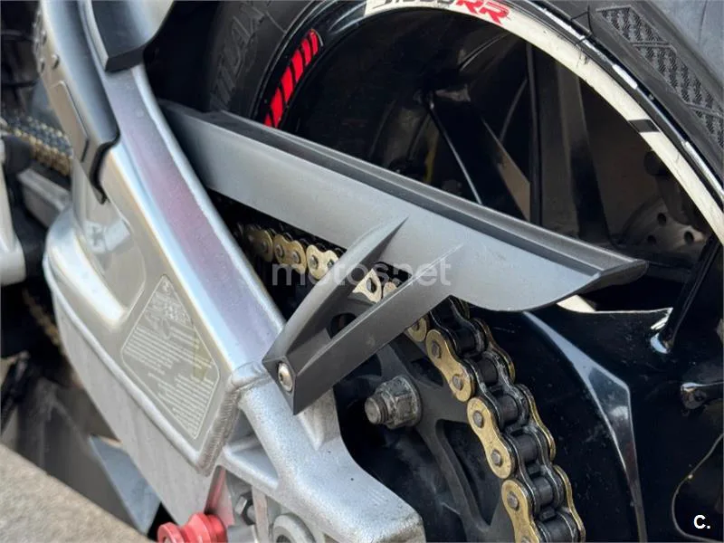 BMW S 1000 RR - Vista 13