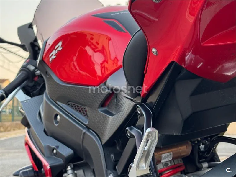 BMW S 1000 RR - Vista 14