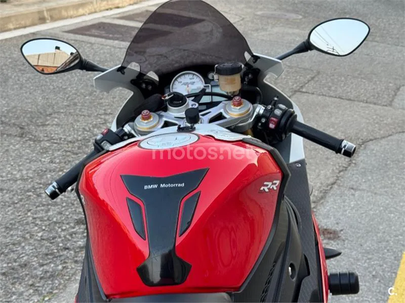 BMW S 1000 RR - Vista 17