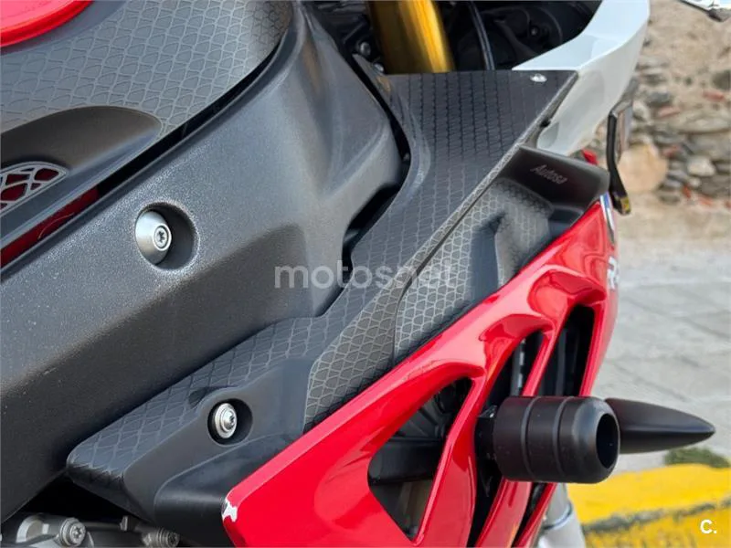 BMW S 1000 RR - Vista 6