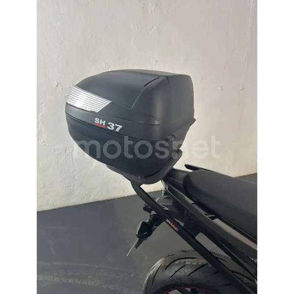 Honda CB500X - Vista 7