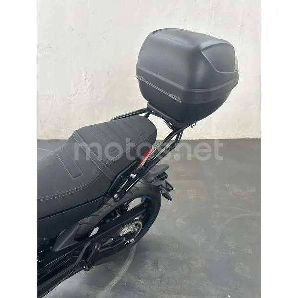CFMOTO 300CL-X - Vista 7