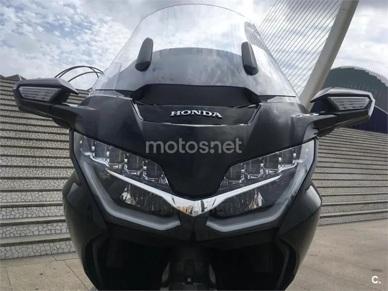 Honda Gold Wing 12.700 € 2018 Málaga - 1