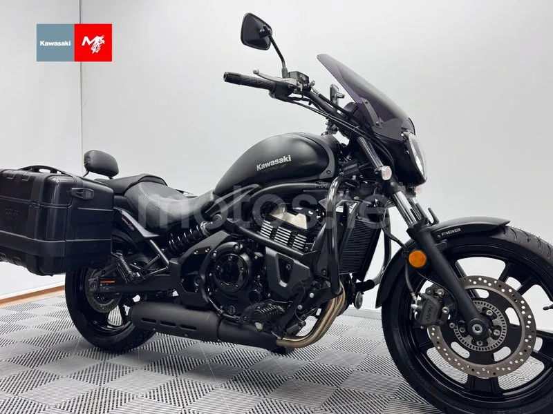 Kawasaki Vulcan S 6000 € 2020 Valencia - 2