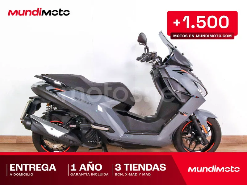 Peugeot Pulsion 3999 € 2023 Madrid - 1