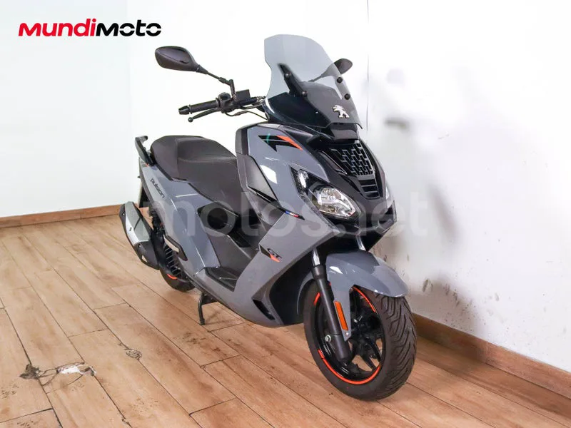Peugeot Pulsion 3999 € 2023 Madrid - 2
