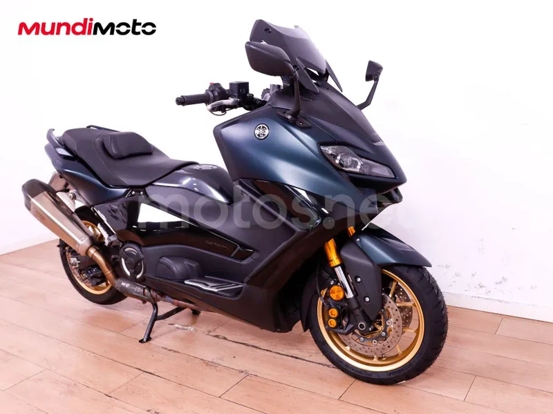 Yamaha TMAX 12.499 € 2023 Madrid - 2