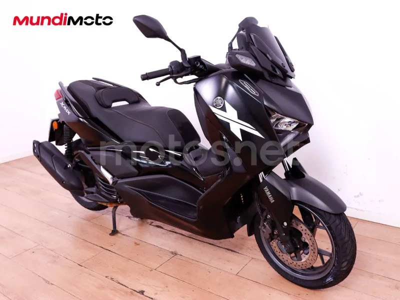 Yamaha TMAX 4899 € 2024 Madrid - 2