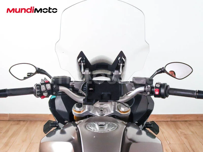 BMW R 1200 RS - Vista 11