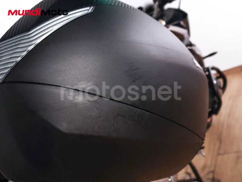 BMW R 1200 RS - Vista 13