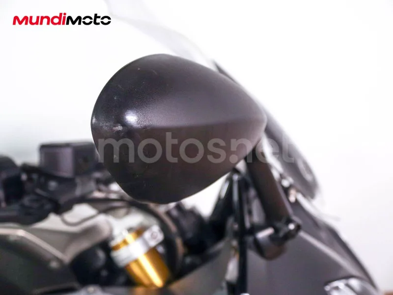 BMW R 1200 RS - Vista 14