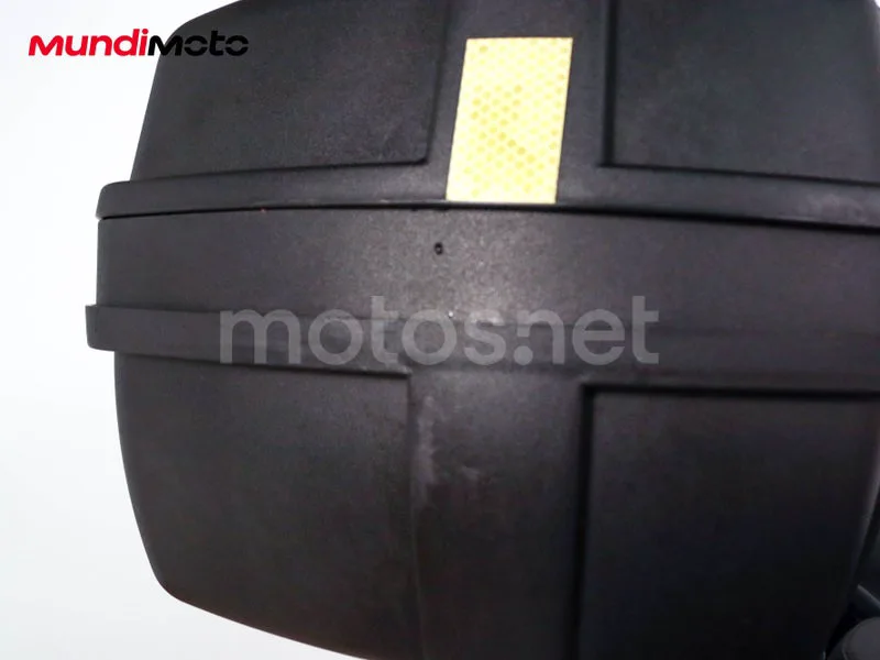 BMW R 1200 RS - Vista 15