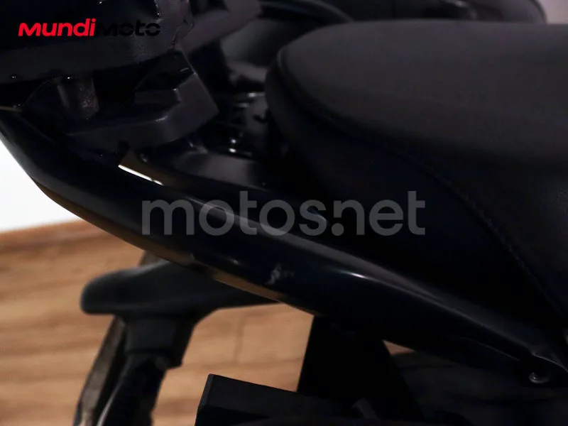 BMW R 1200 RS - Vista 16