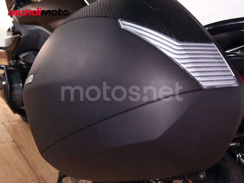 BMW R 1200 RS - Vista 19