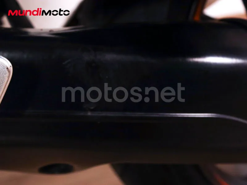 BMW R 1200 RS - Vista 21