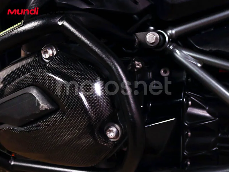 BMW R 1200 RS - Vista 23