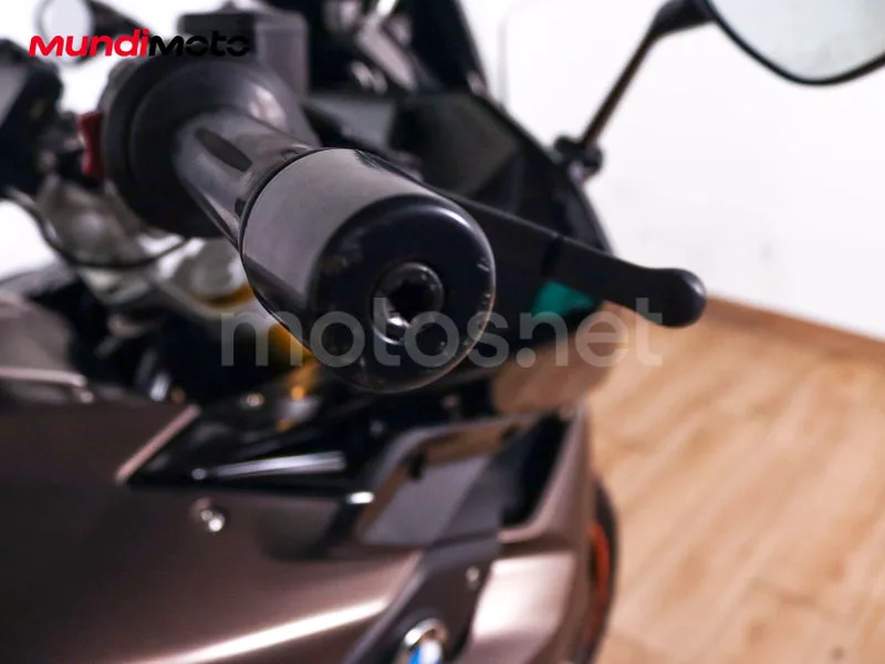 BMW R 1200 RS - Vista 25