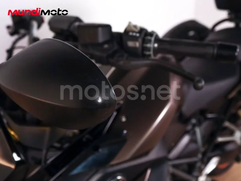 BMW R 1200 RS - Vista 27