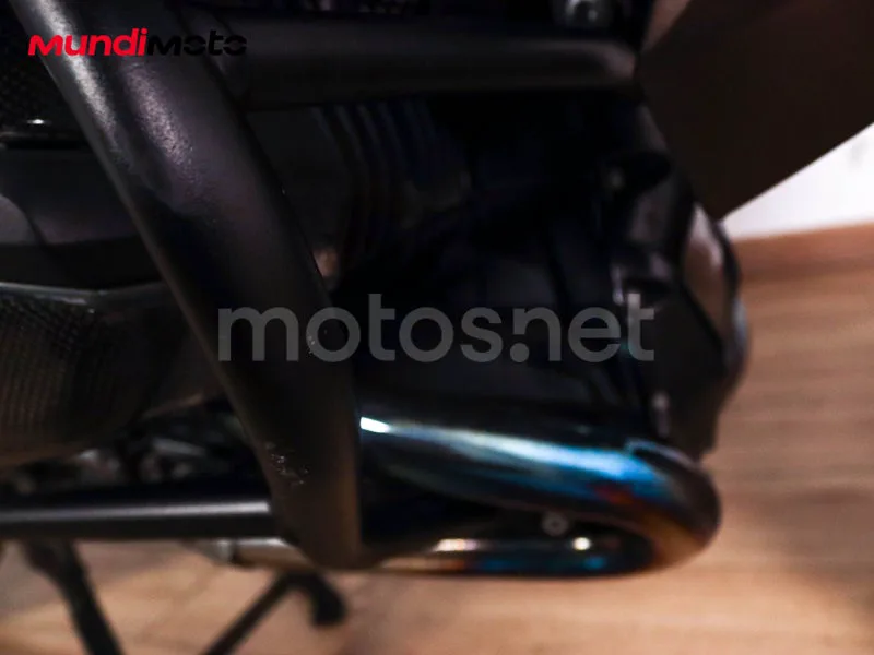 BMW R 1200 RS - Vista 28