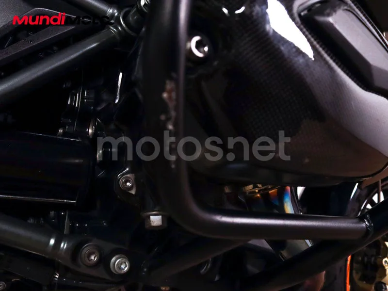 BMW R 1200 RS - Vista 31