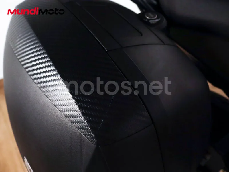 BMW R 1200 RS - Vista 33
