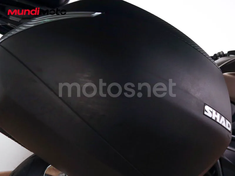 BMW R 1200 RS - Vista 34