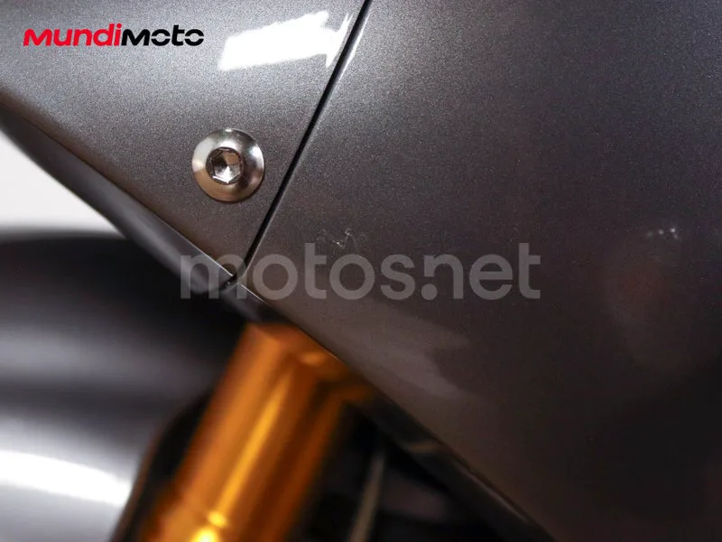 Triumph Daytona 675 - Vista 26