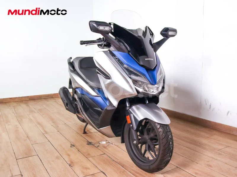 Honda Forza 125 3999 € 2020 Madrid - 2