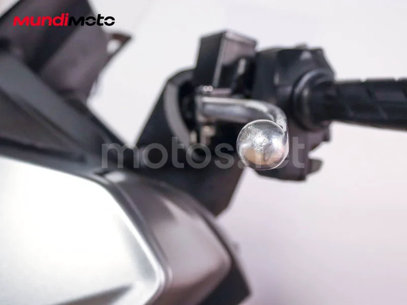Honda Forza 125 - Vista 18