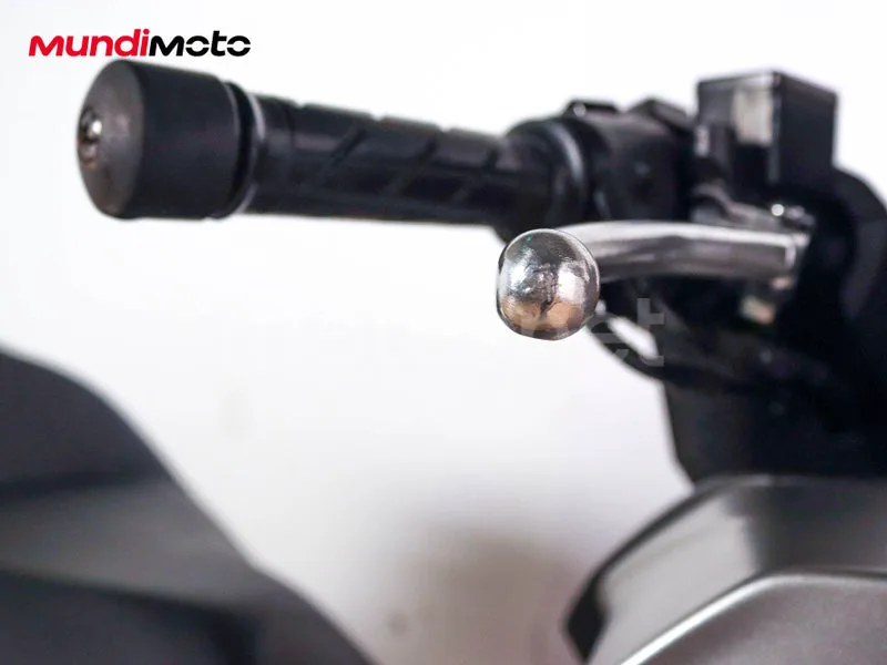 Honda Forza 125 - Vista 25