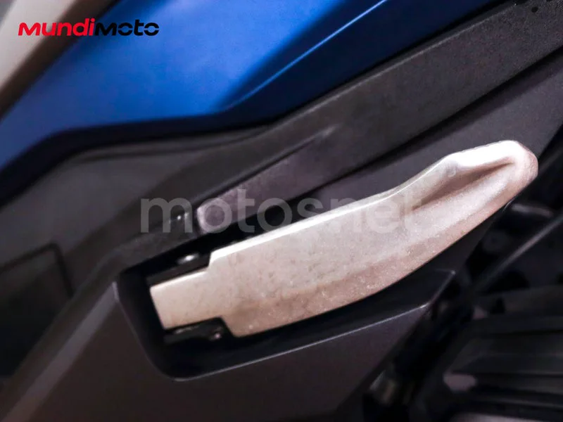 Honda Forza 125 - Vista 27