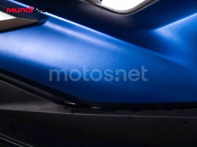 Honda Forza 125 - Vista 31