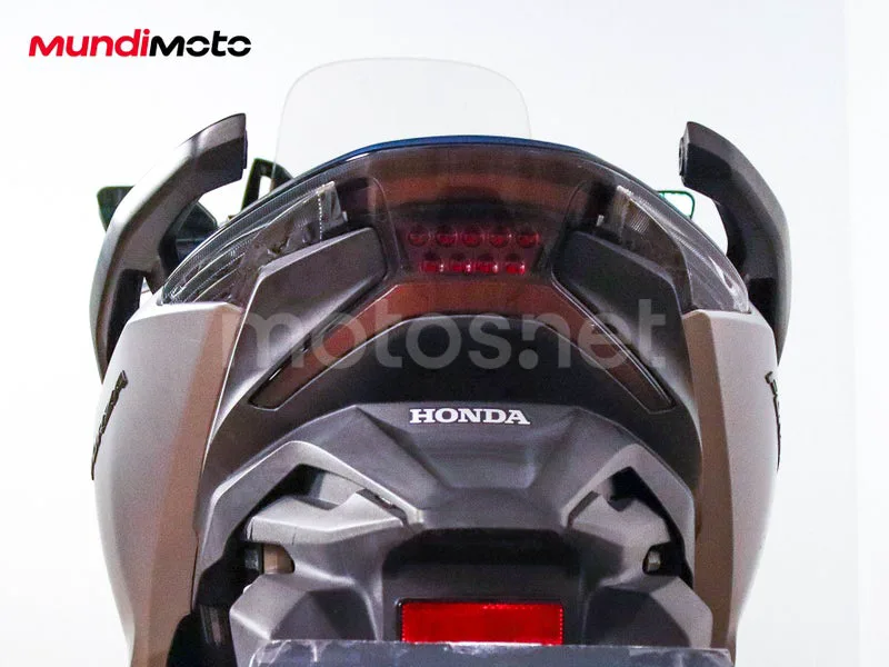 Honda Forza 125 - Vista 9