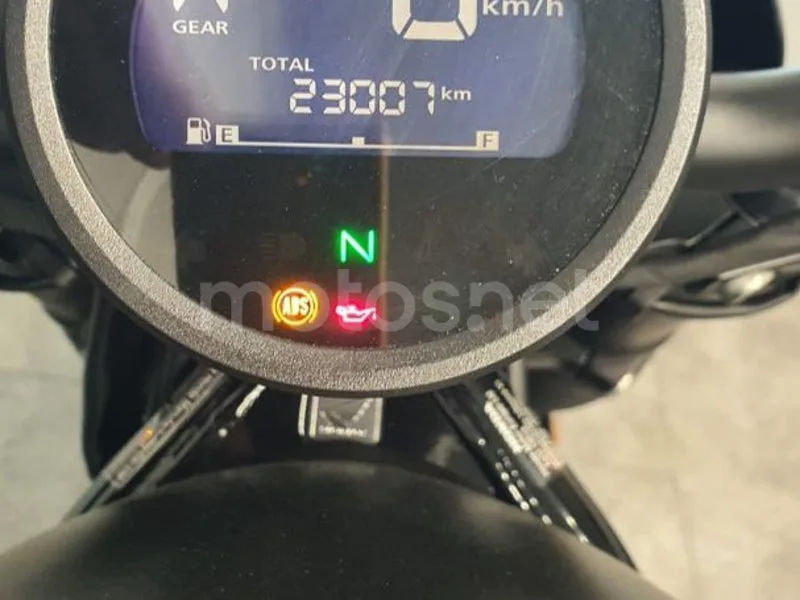 Honda Rebel 500 5190 € 2021 A Coruña - 2