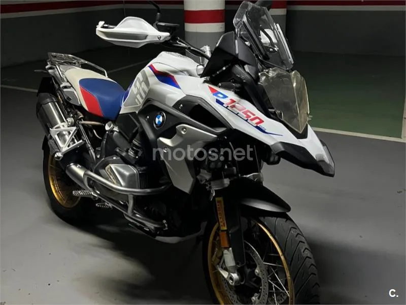 BMW R 1250 GS 16.500 € 2022 Barcelona - 2