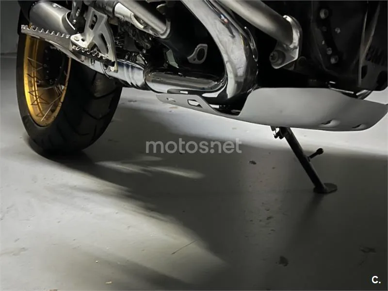 BMW R 1250 GS - Vista 7