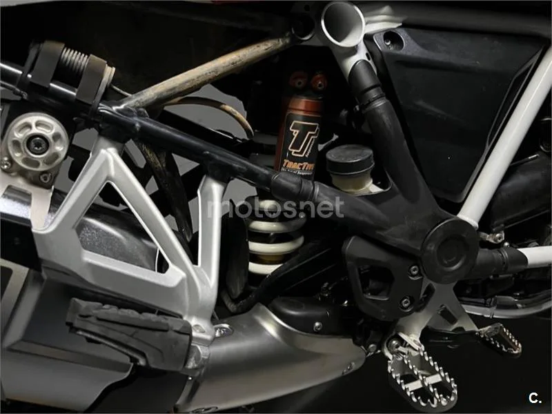 BMW R 1250 GS - Vista 9