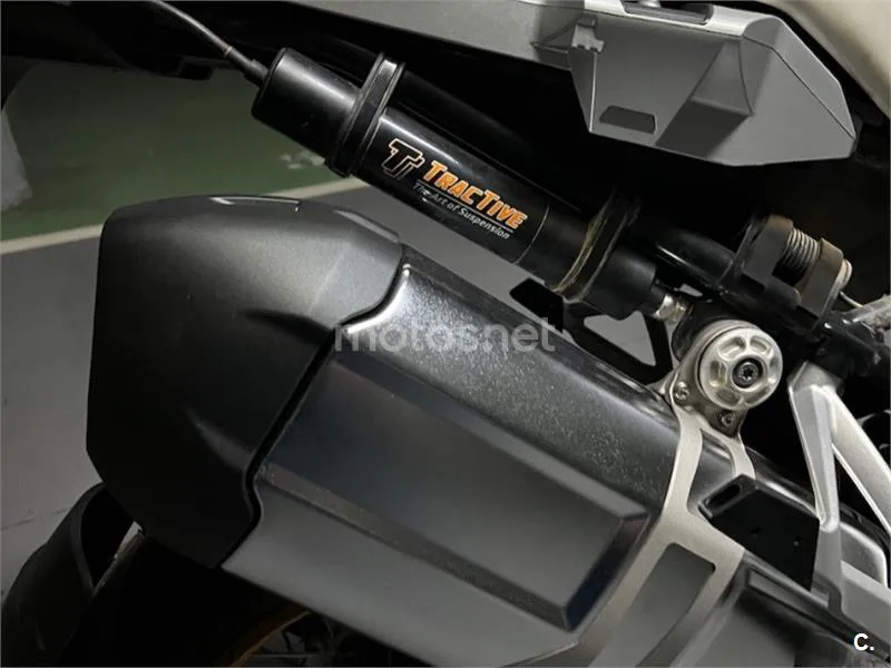 BMW R 1250 GS - Vista 10