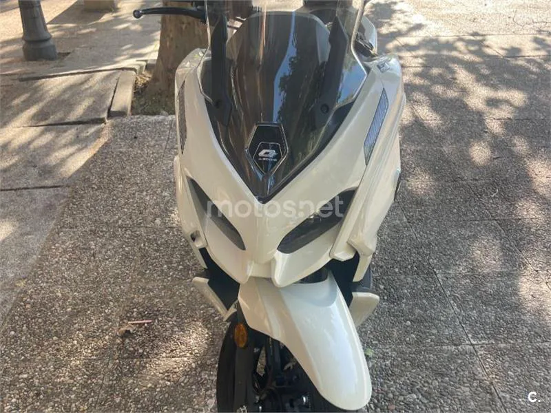 QJ Motor MTX 125 1800 € 2025 Madrid - 1