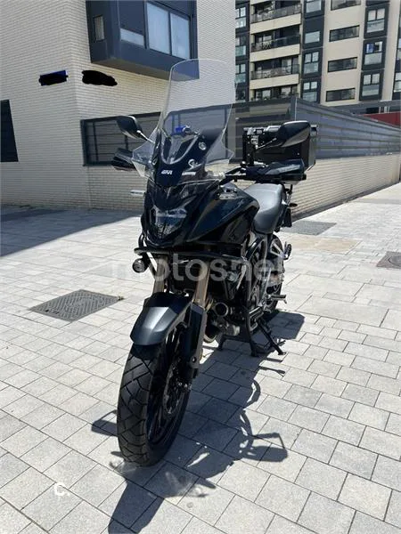 Honda CB500X 5950 € 2022 Madrid - 1