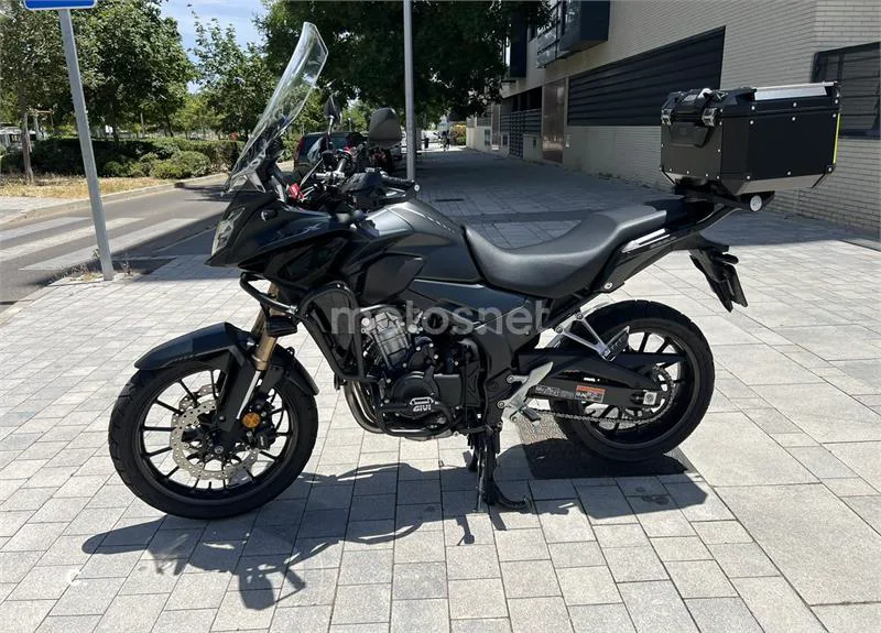 Honda CB500X 5950 € 2022 Madrid - 2
